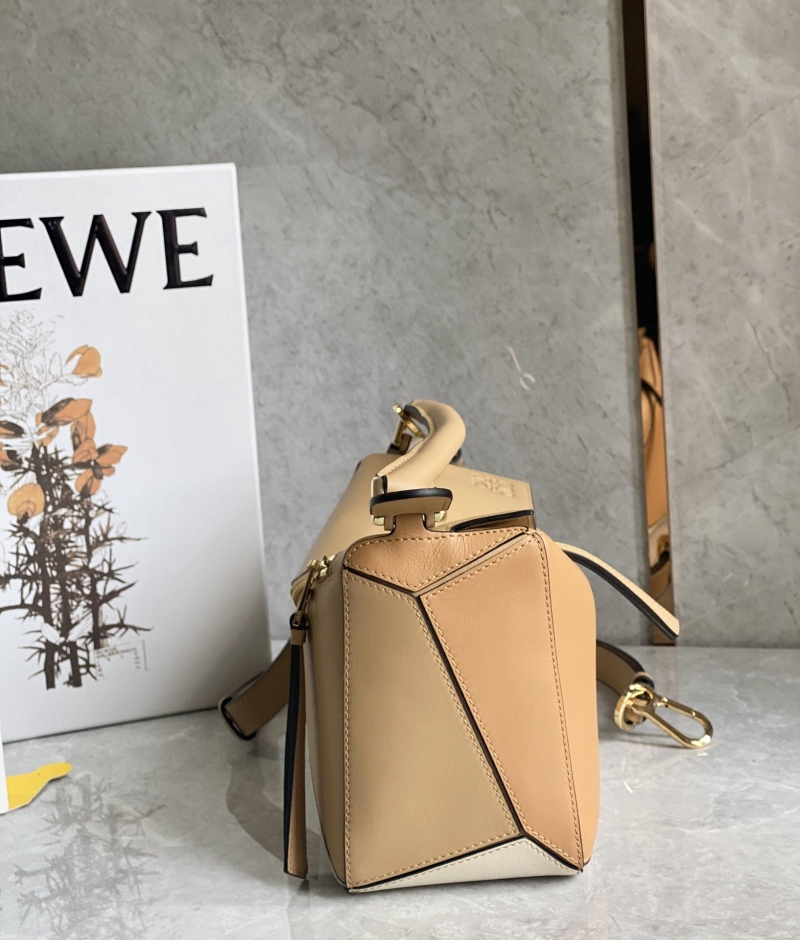 Loewe Handle Bags